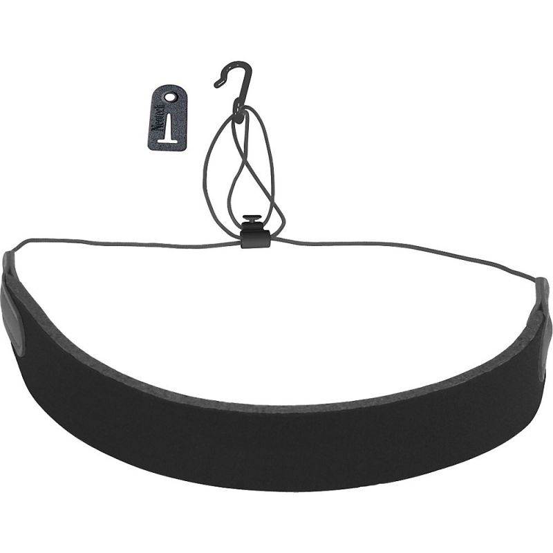 neotech c.e.o. comfort, black, xlong clarinet strap 2301232