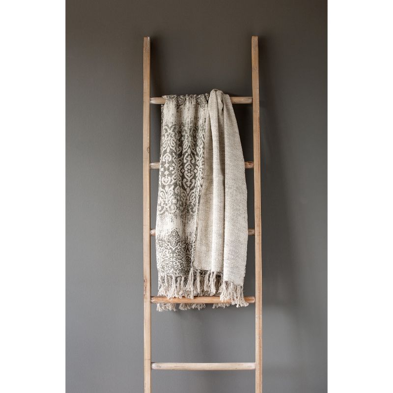 Betsey Signature Throw Blanket Red - Betseyville