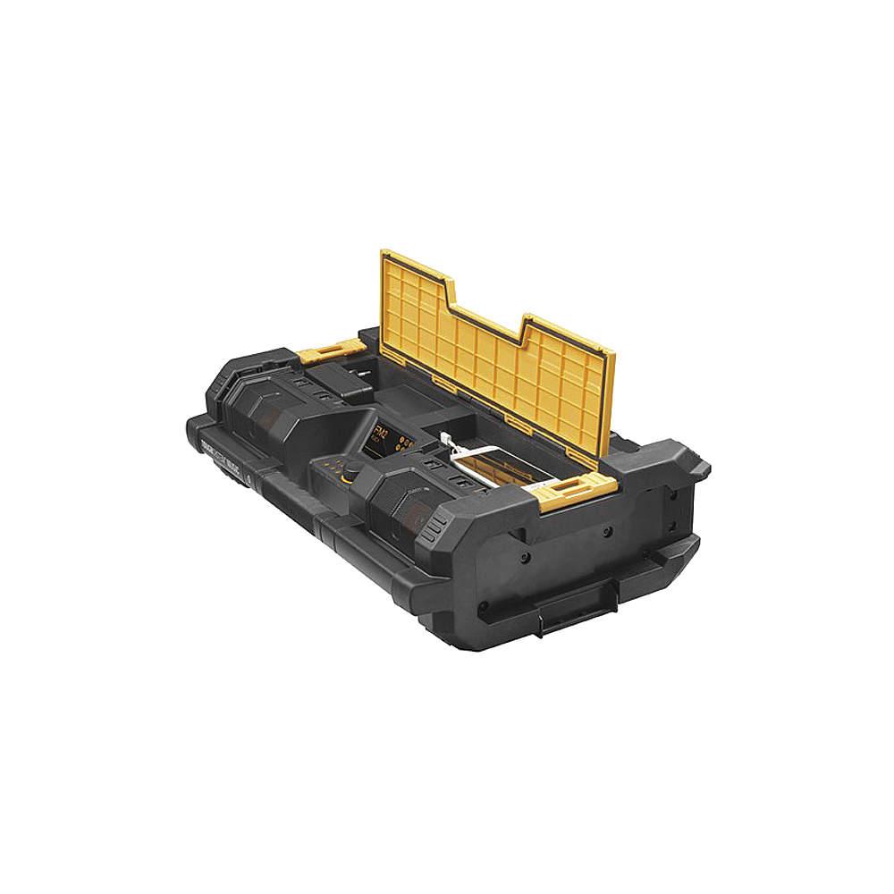 DEWALT DWST08810 Radio and Charging System