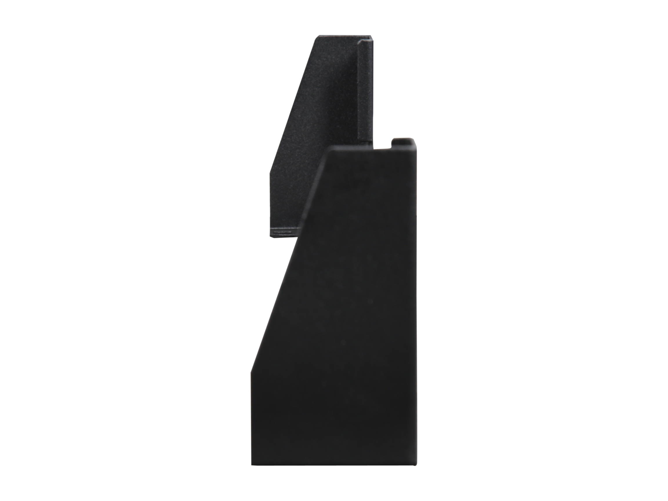 Rosewill 2U 19-inch Steel Vertical Wall Mount Equipment Rack Bracket RSA-2UBRA002