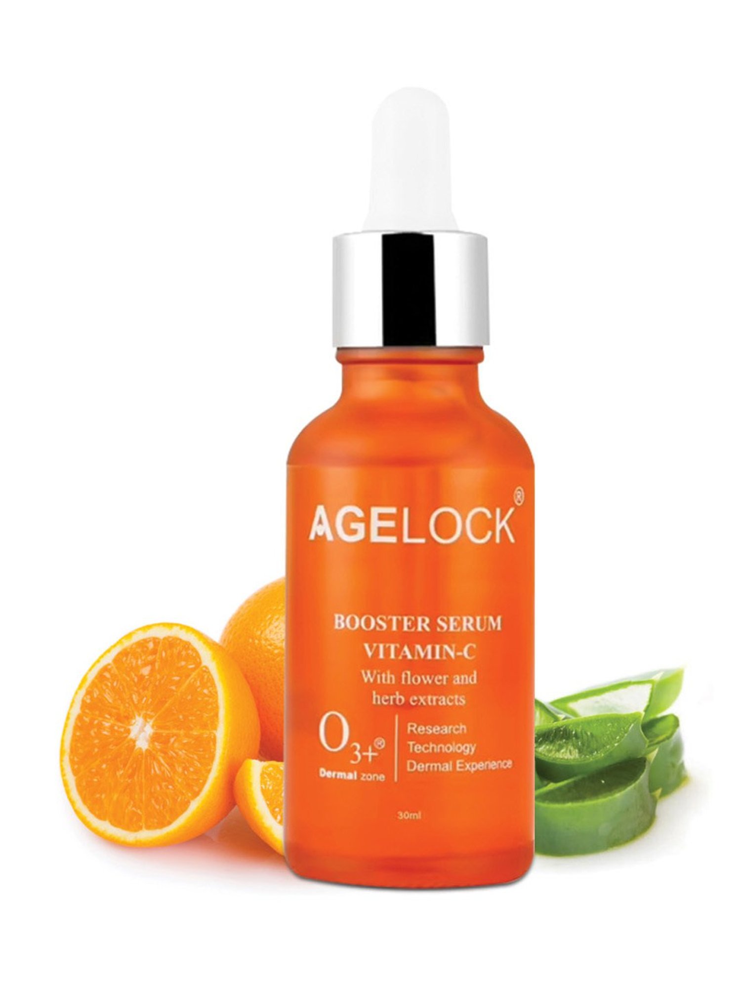 Deconstruct Brightening Serum with 10% Niacinamide & 0.3% Alpha Arbutin - 30 ml