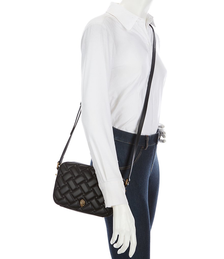 Kurt Geiger London Kensington Crossbody Bag
