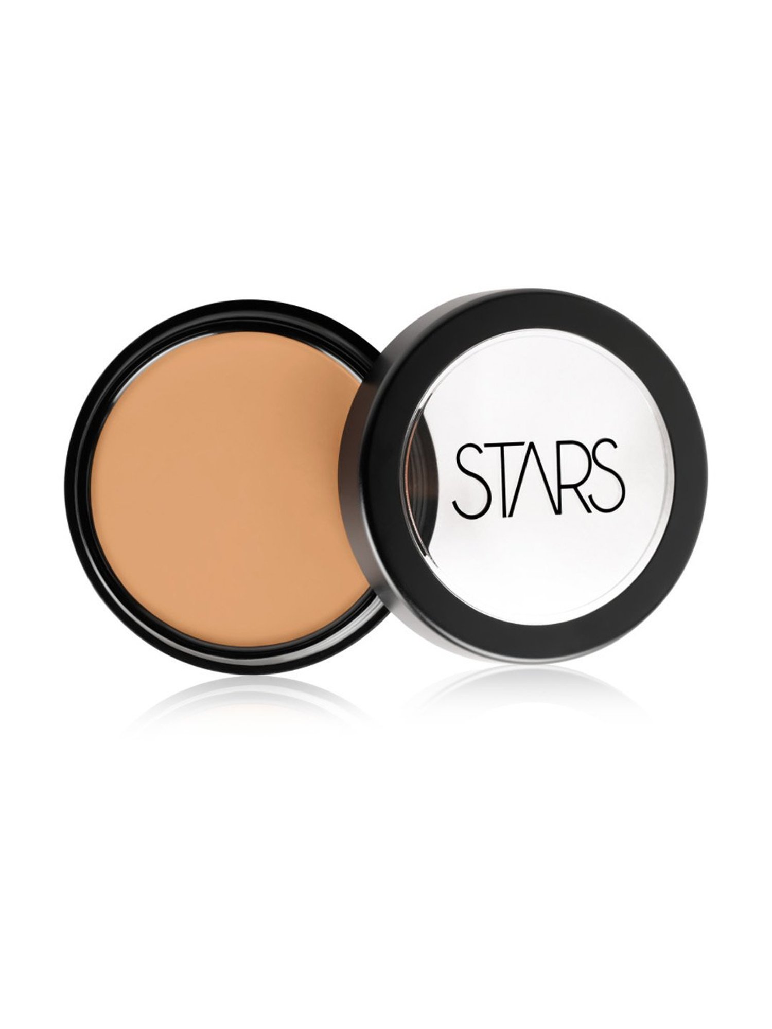 Stars Cosmetics Matte Finish Face Make Up Foundation FS38 - 8 gm