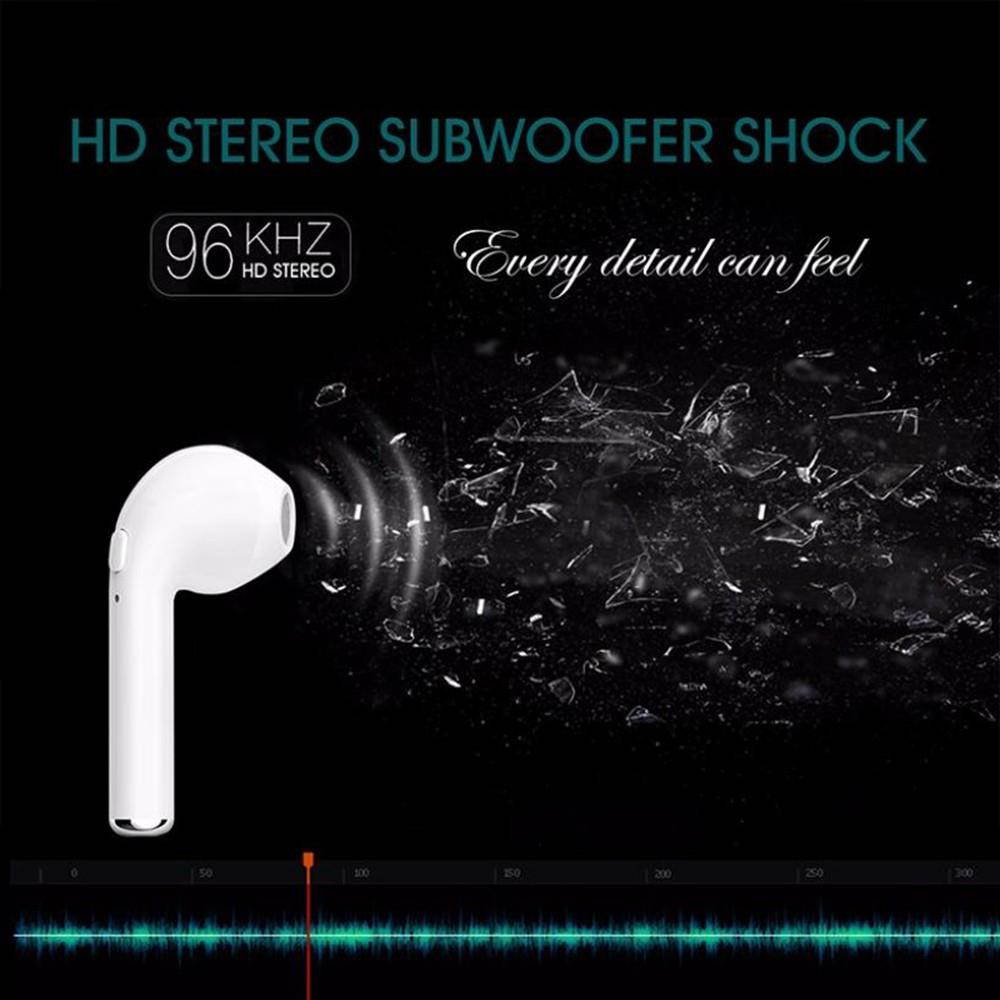 Wireless Bluetooth Earphones Mini Earbud