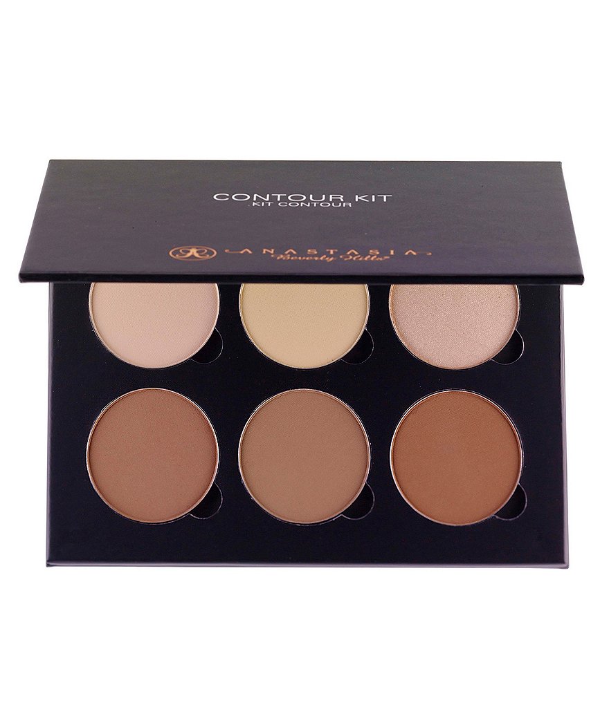 Anastasia Beverly Hills Contour Powder Kit