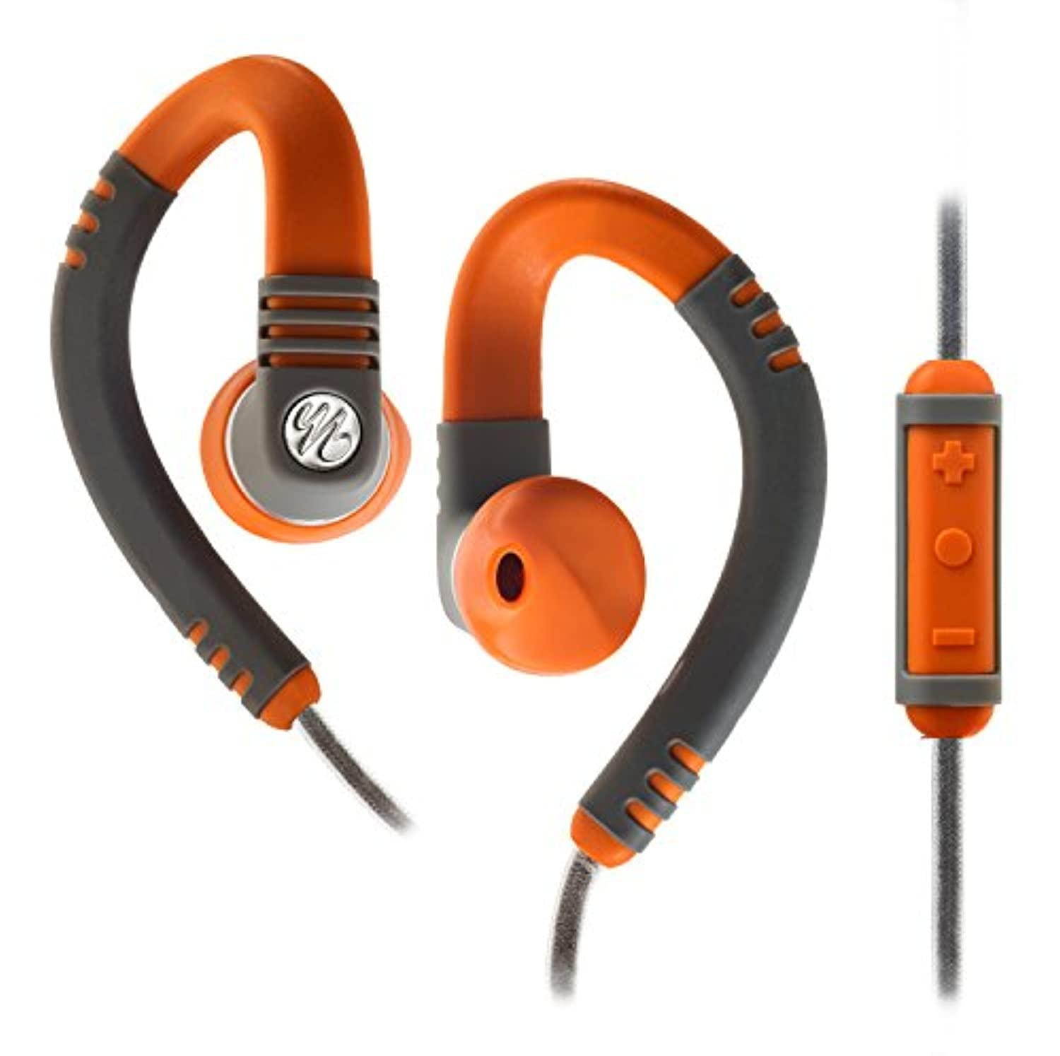 Yurbuds by JBL Explore Pro Water Resistant iPhone Mic & Remote Sport Earphones 10262