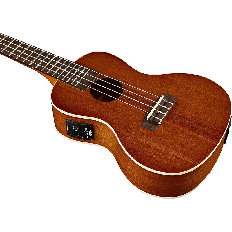 Kala KA-CE Acoustic-Electric Concert Ukulele