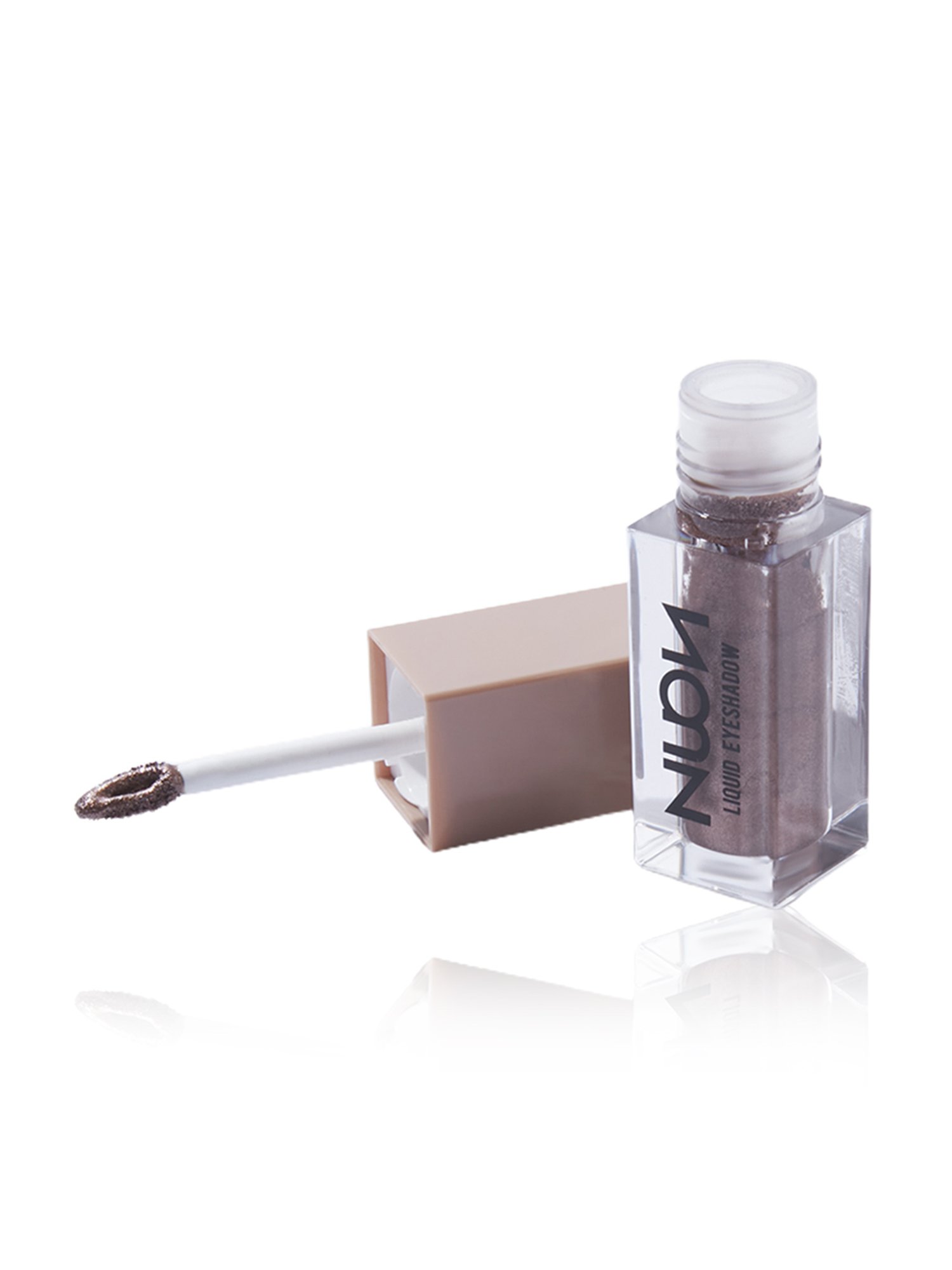 Nuon Liquid Eyeshadow Cocoa Shimmer - 5.2 ml