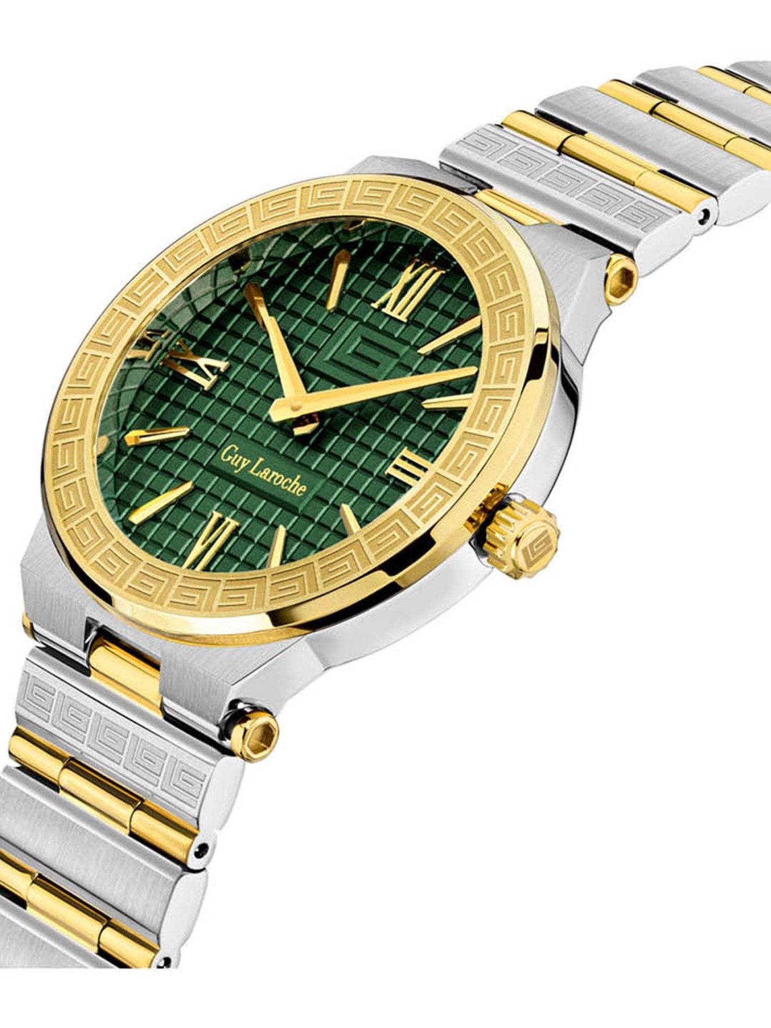 Guy Laroche GLWLG0000415 Sacha Analog Watch for Women