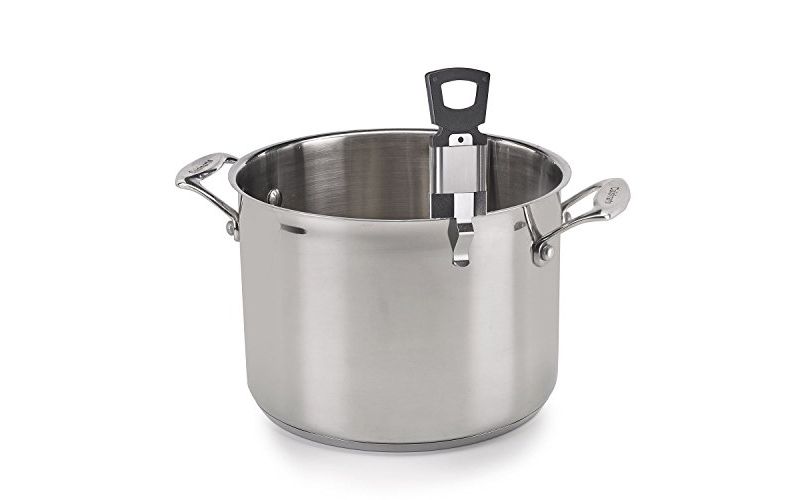 Polder THM-515 Candy/Jelly/Deep Fry Thermometer Stainless Steel