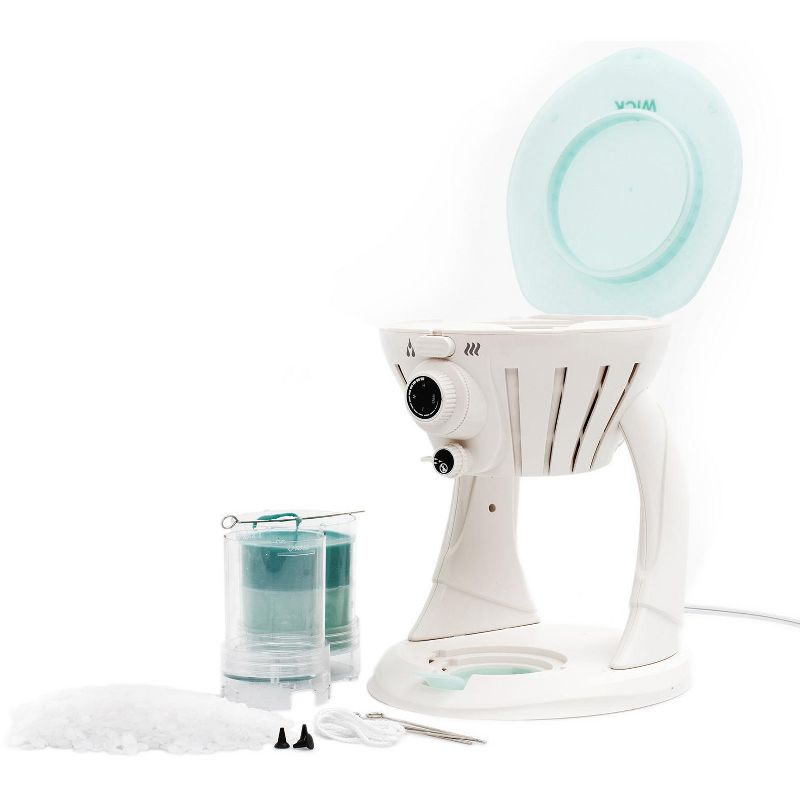 We R Wick Candle Machine Kit-United States Version