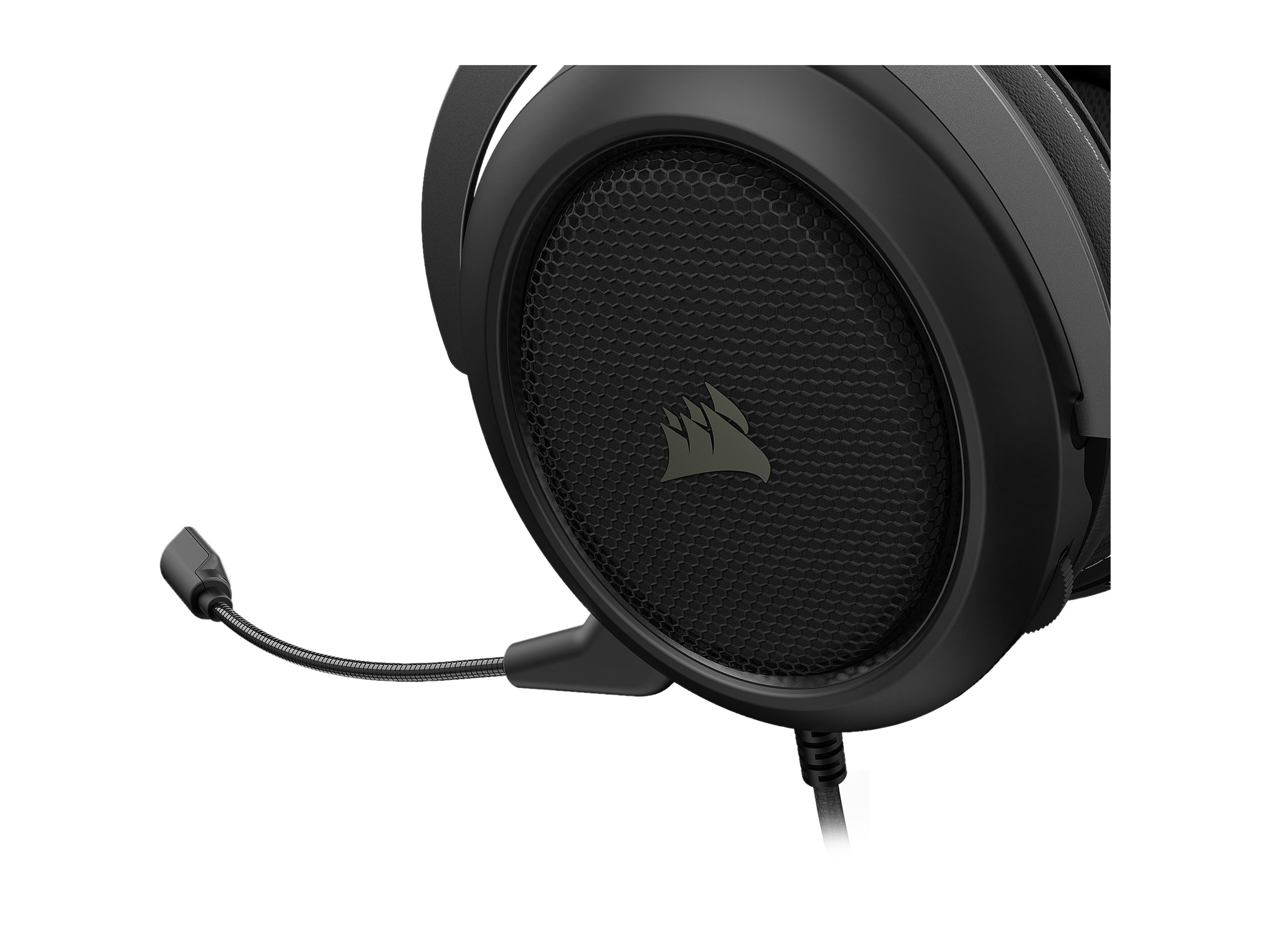 HyperX Cloud Stinger Head-mounted Gaming Headset with Noise Reduction Microphone for PC Game Console Cellphone Pink