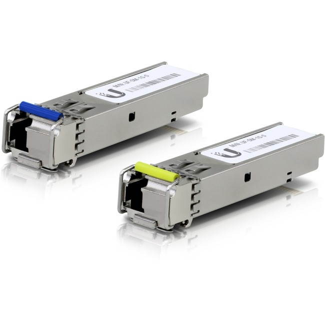 Ubiquiti U Fiber Sfp (Mini-Gbic) Module