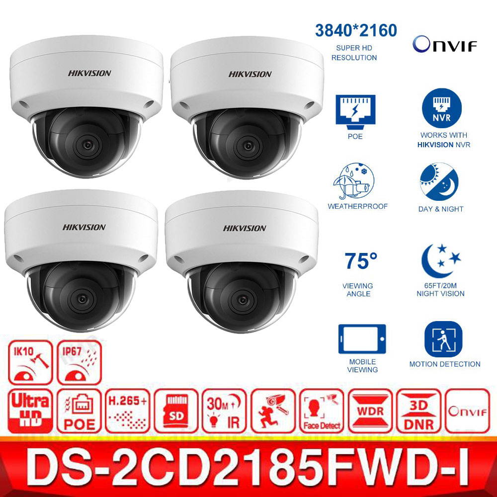 Mile Hosmart Rechargeable Driveway Alarm Wireless Sensor System Driveway Sensor Alert System Weatherproof Security Outdoor Motion Sensor Detector