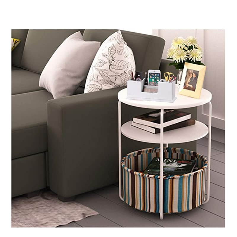 PU Leather Desk Organizer with 4 Compartments, Card/Pen/Pencil/Mobile Phone Stand Office Supplies Holder Desktop Remote Caddy, Home and College Dorm Decor Accessories Storage Box for Women