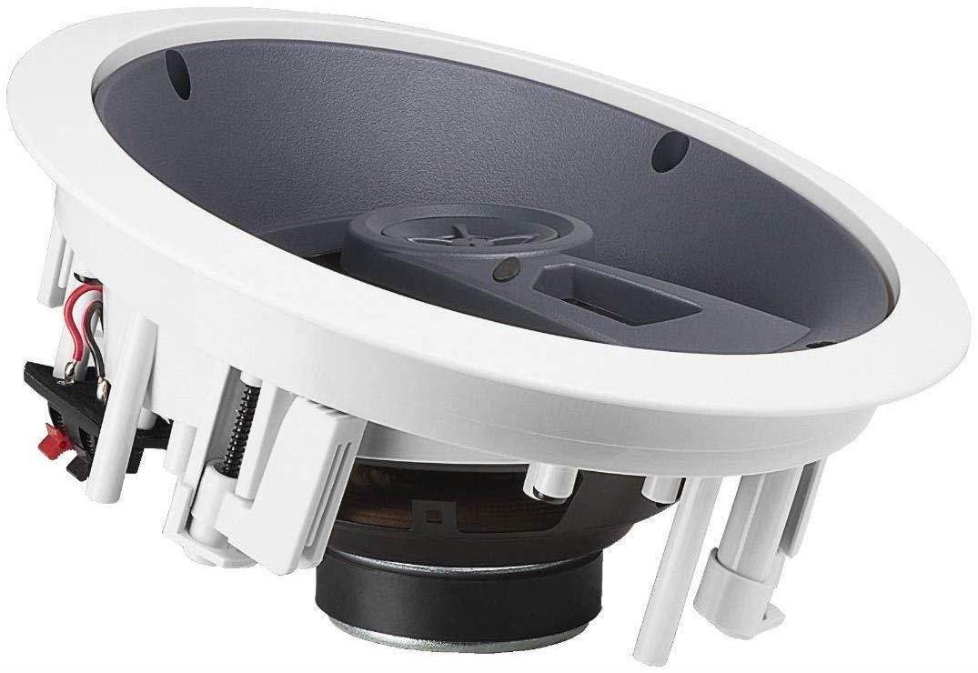 OSD 6.5  Angled Ceiling Audio Speaker - LCR Sound, Dolby Atmos Ready - ICE630
