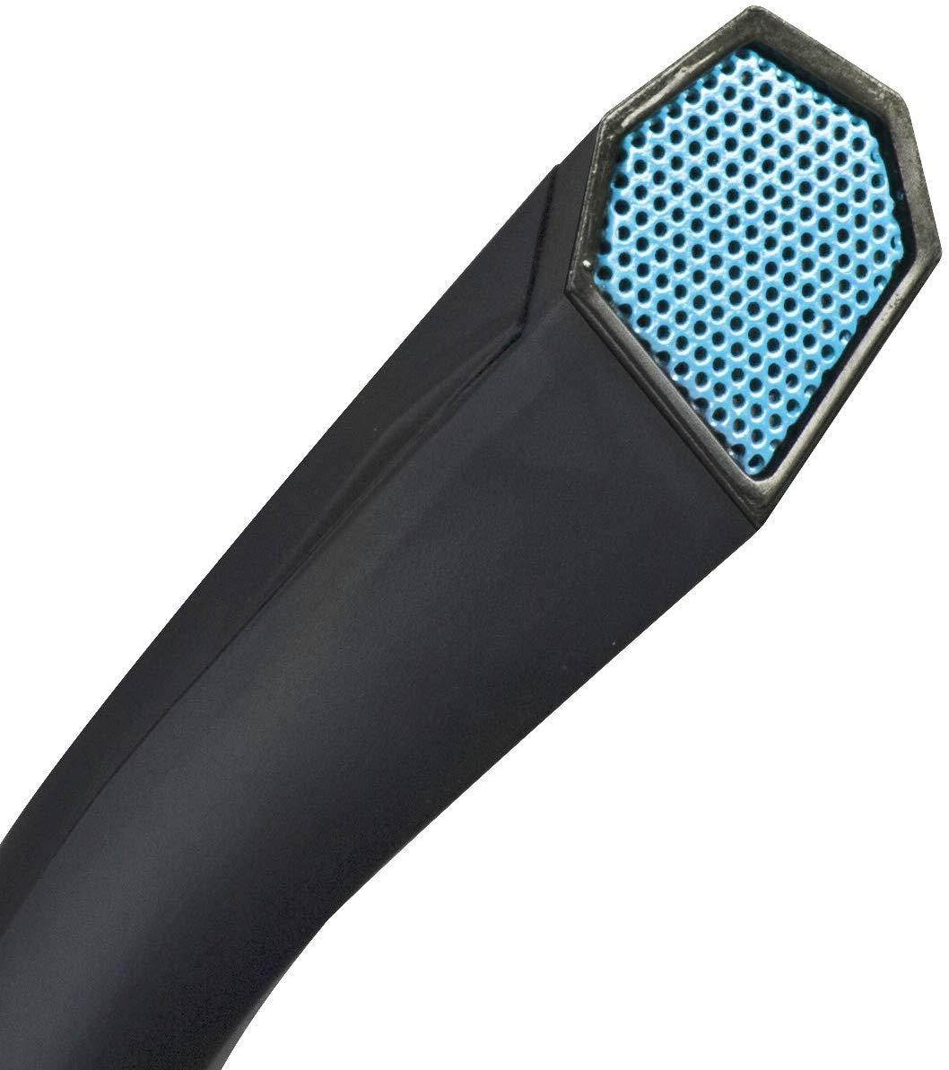 AmazonBasics USB Gaming Microphone, Blue