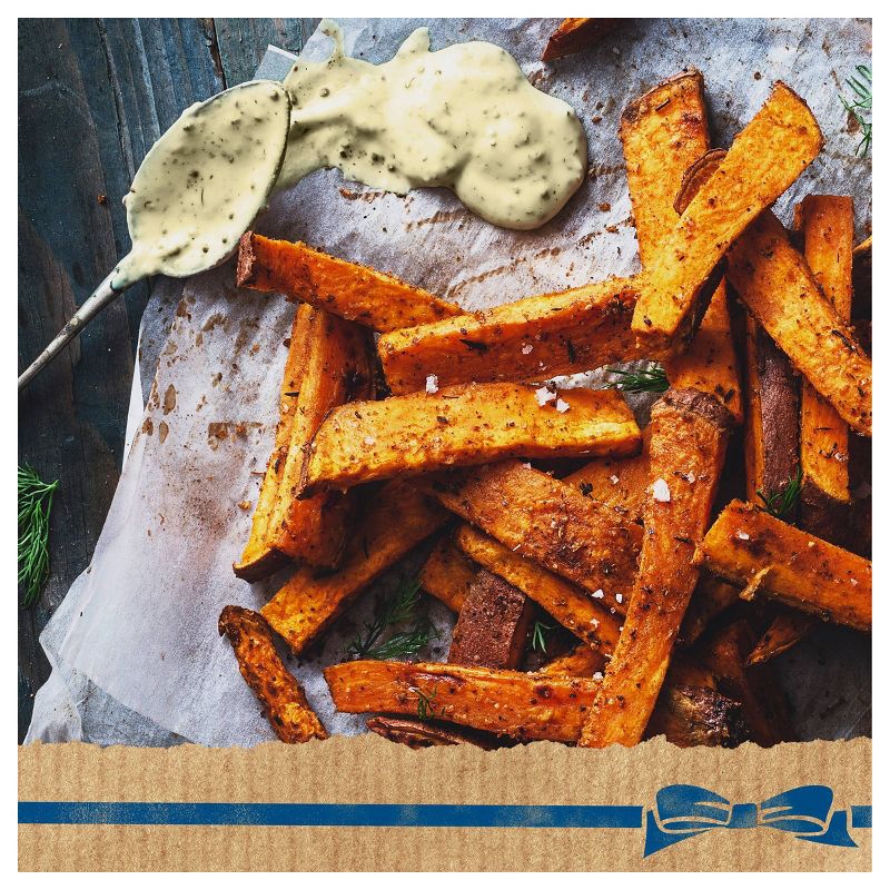 Hellmann's Variety Sauce Cilantro Lime - 9oz