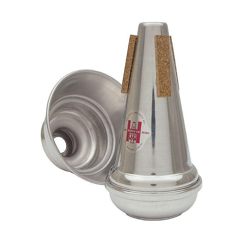 Harmon J1 Triple Play Combo Trumpet Mute