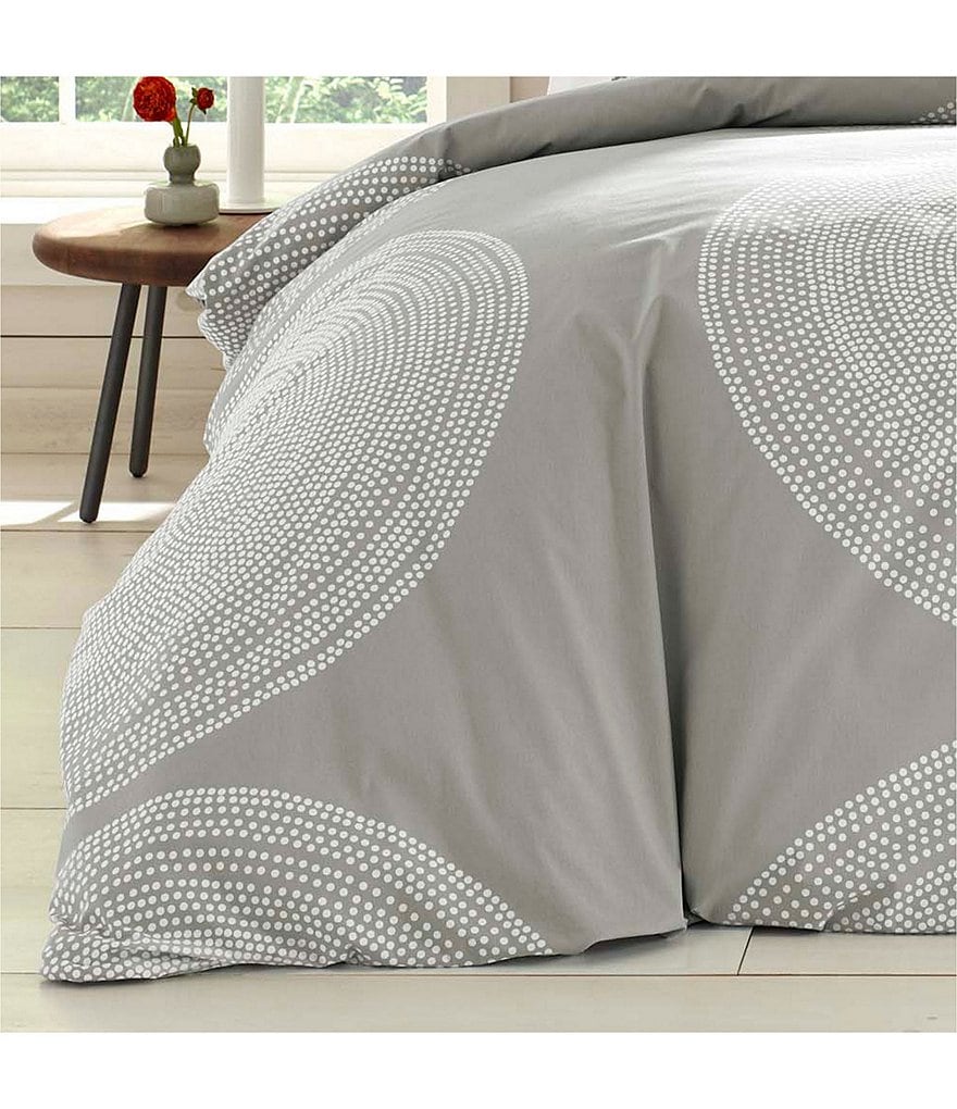 Marimekko Fokus Circle Comforter Mini Set