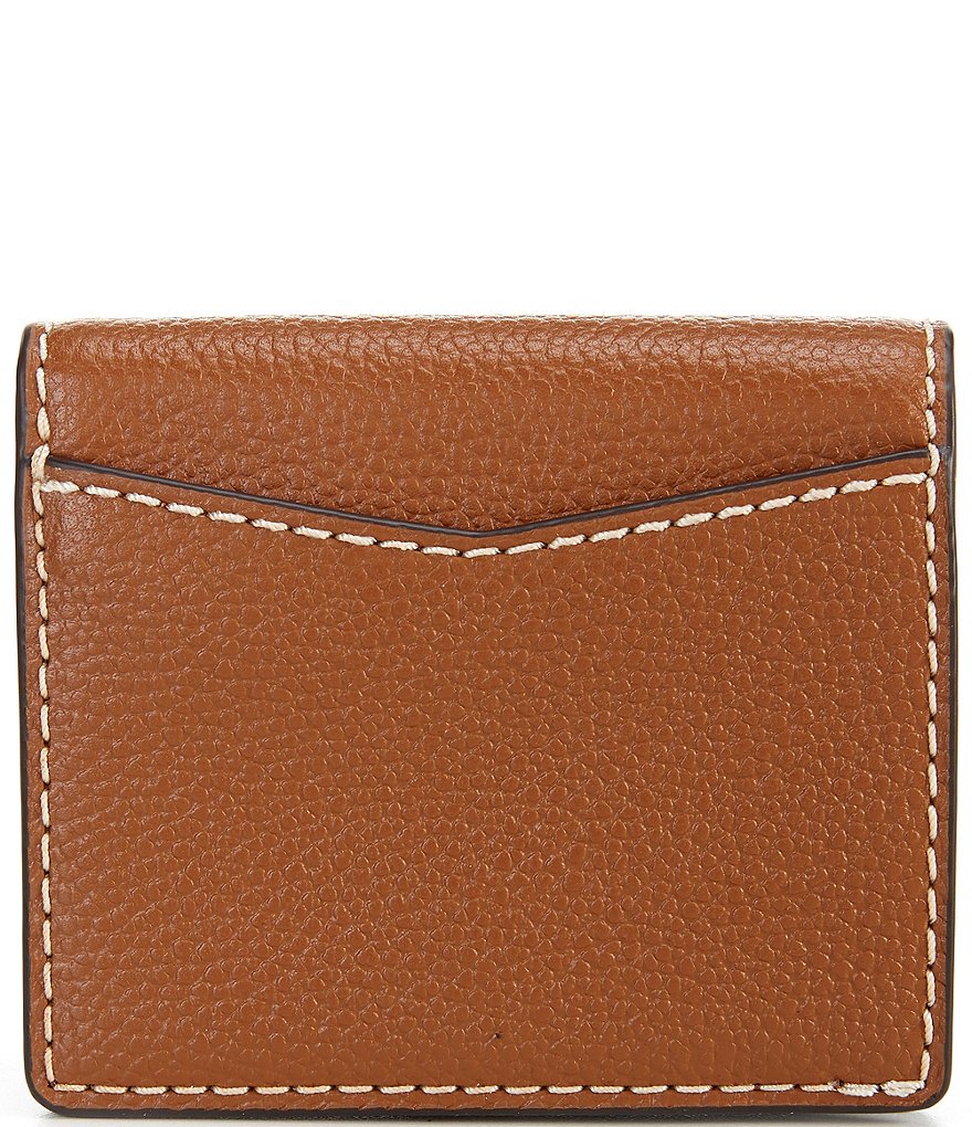 Michael Kors Small ID Billfold Wallet