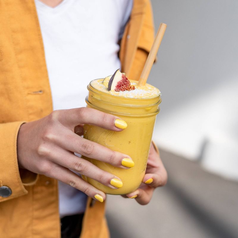 Your Super Golden Mellow Mix Powder - 7.05oz