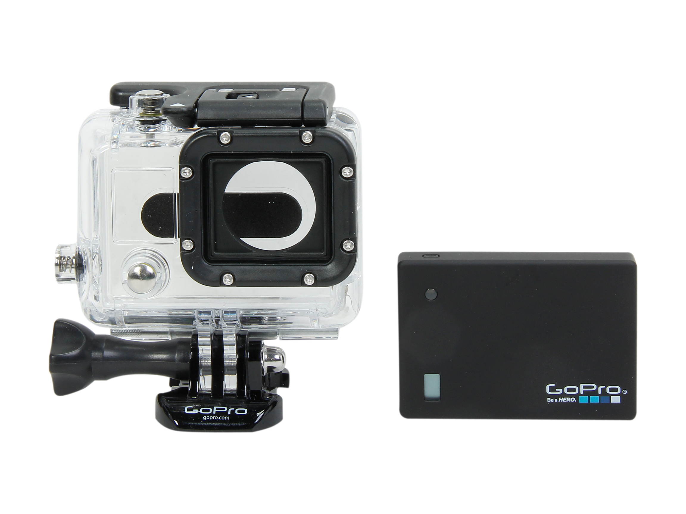 GoPro ABPAK-303 Black Battary BacPac