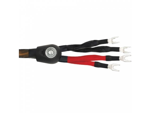 Wireworld speaker cable-by-wiring 2m- Eclipse 8