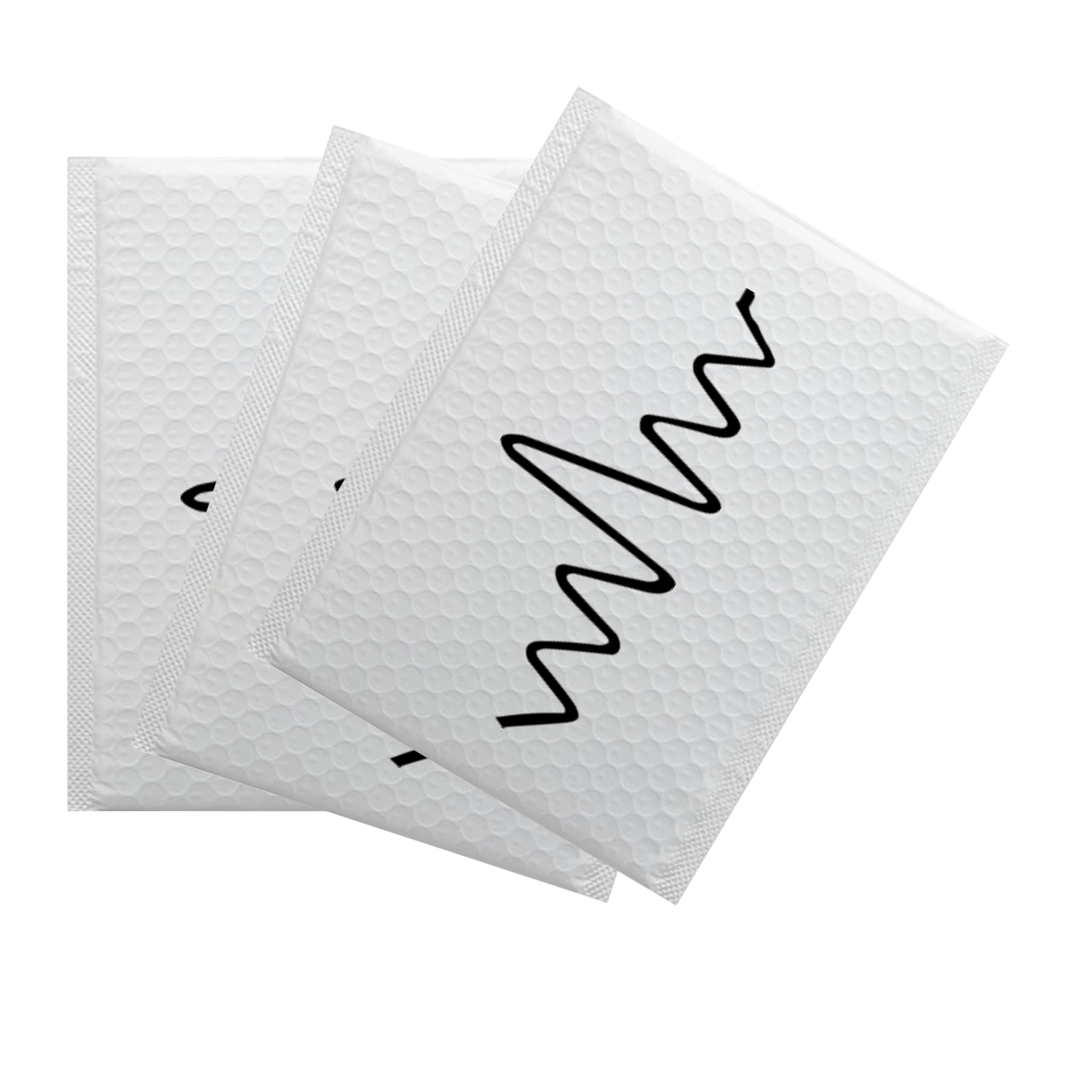 RHINO #5 10.5*16"  Bubble Mailers Padded Envelope 3pcs