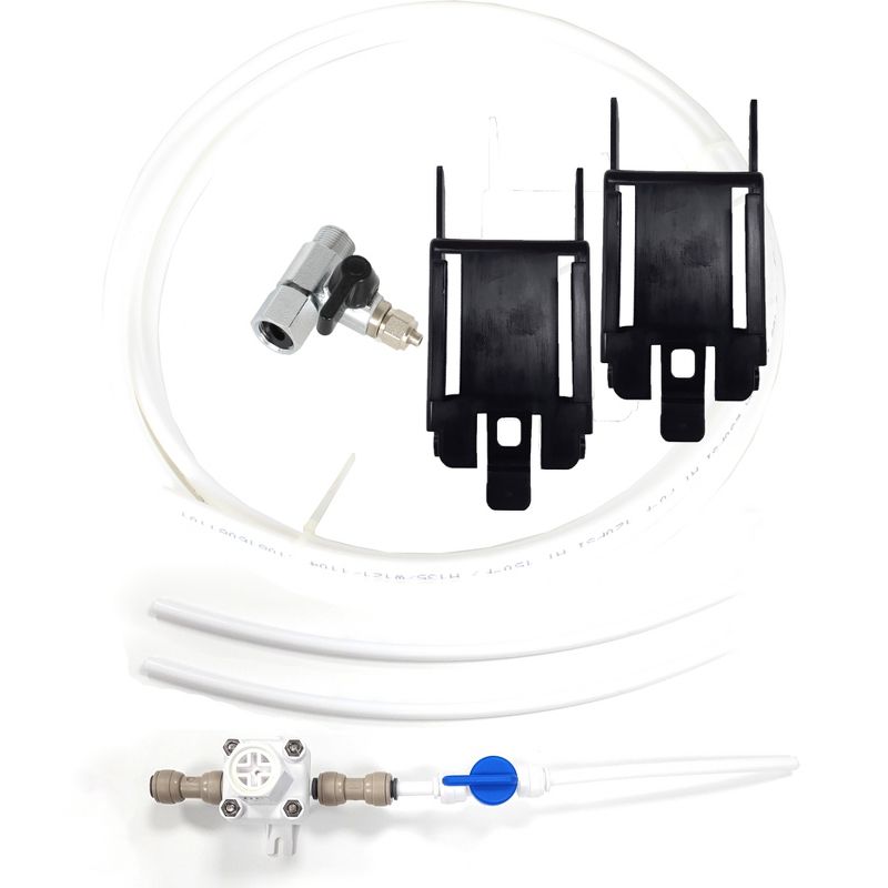 Avalon Countertop Self Cleaning Water Cooler and Dispenser - White