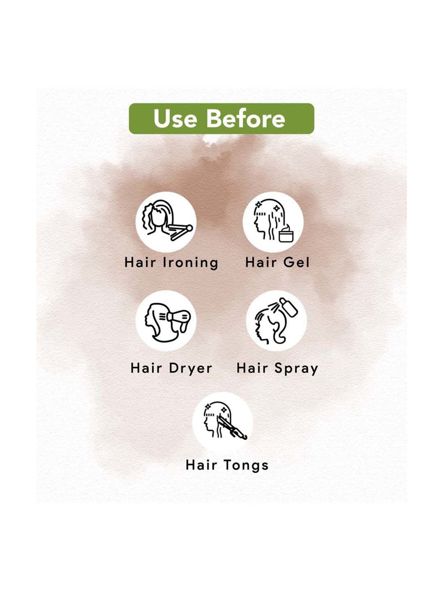 Osmo Curl Spray - 250 ml