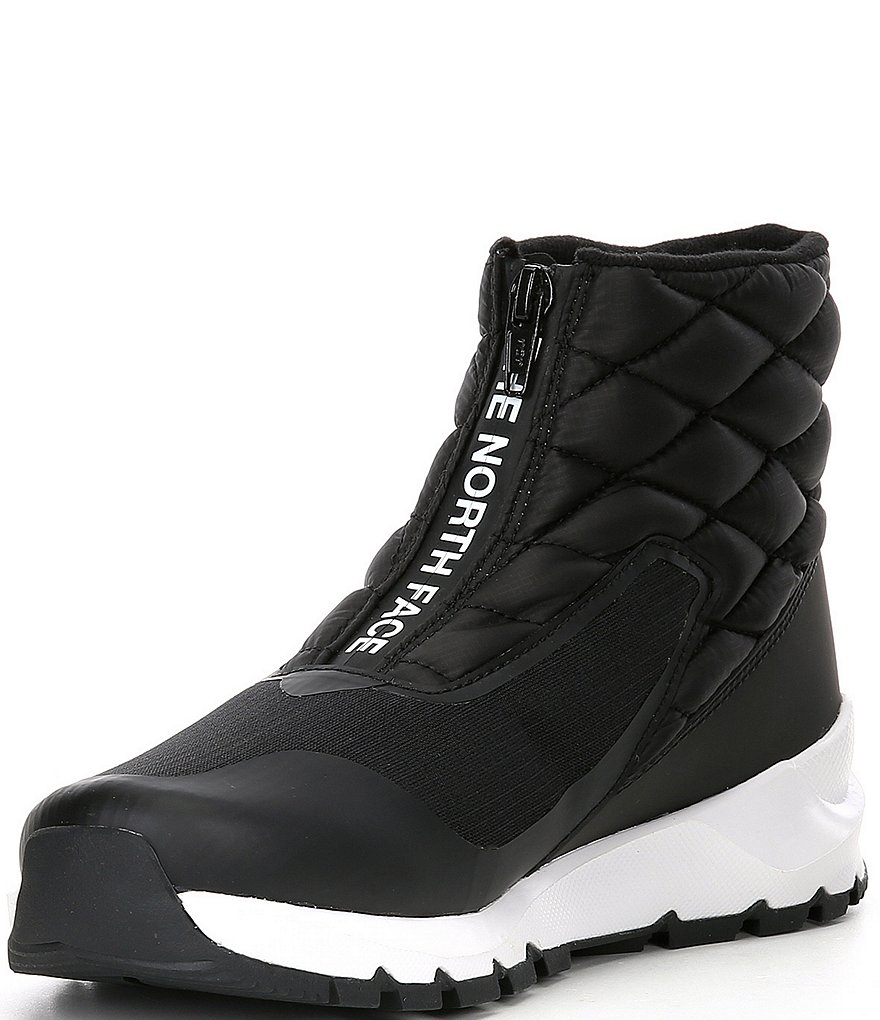 The North Face Women's ThermoBall&trade; Progressive Zip Water-Resistant Booties