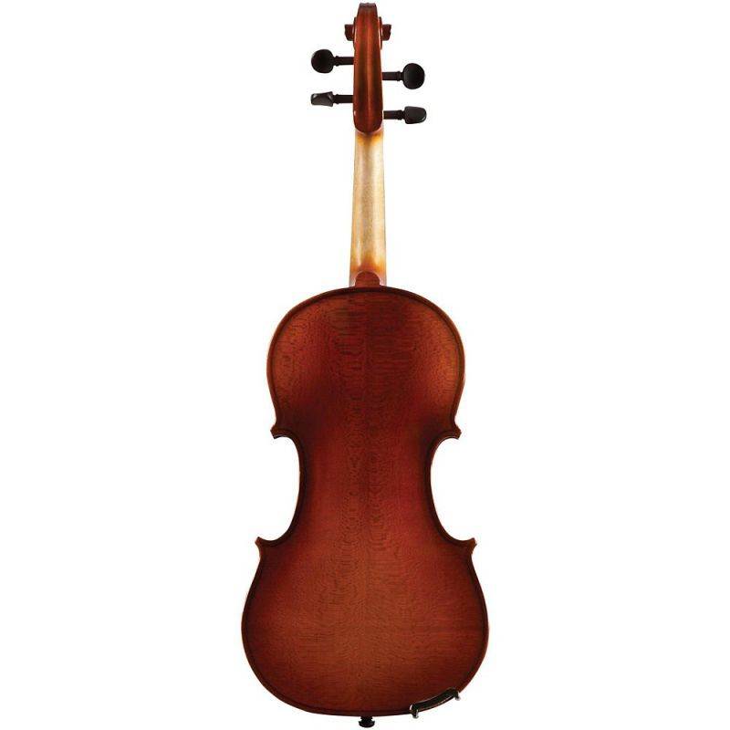 Silver Creek Fiddle Outfit 4/4 Size