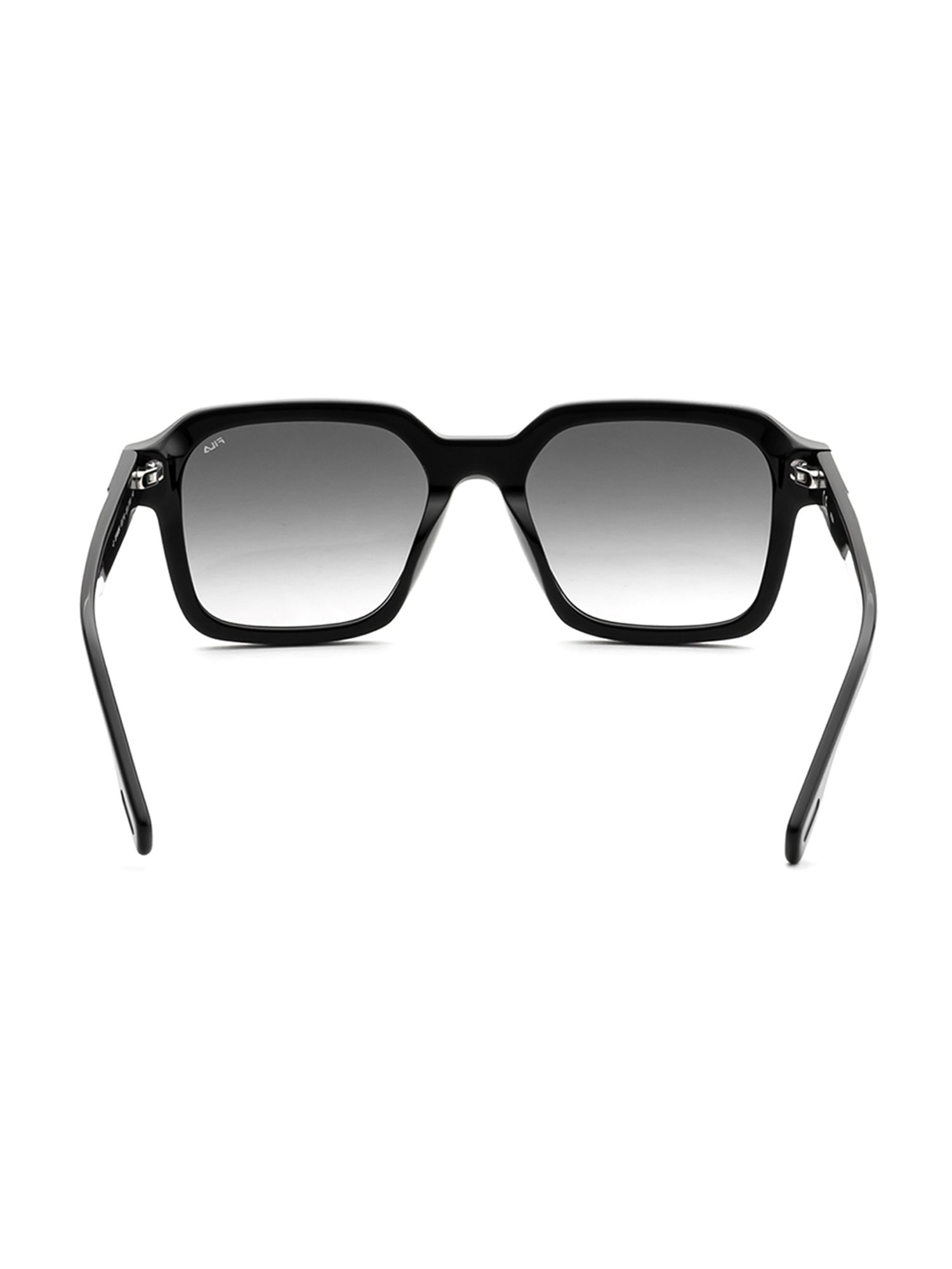 Fila Grey Square UV Protection Sunglasses for Men