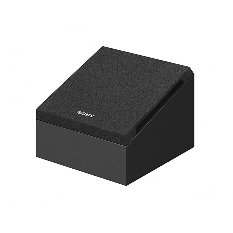 SSCSE Dolby Atmos Enabled Speakers, Black, Dolby Atmos Enabled Speakers (Pair)
