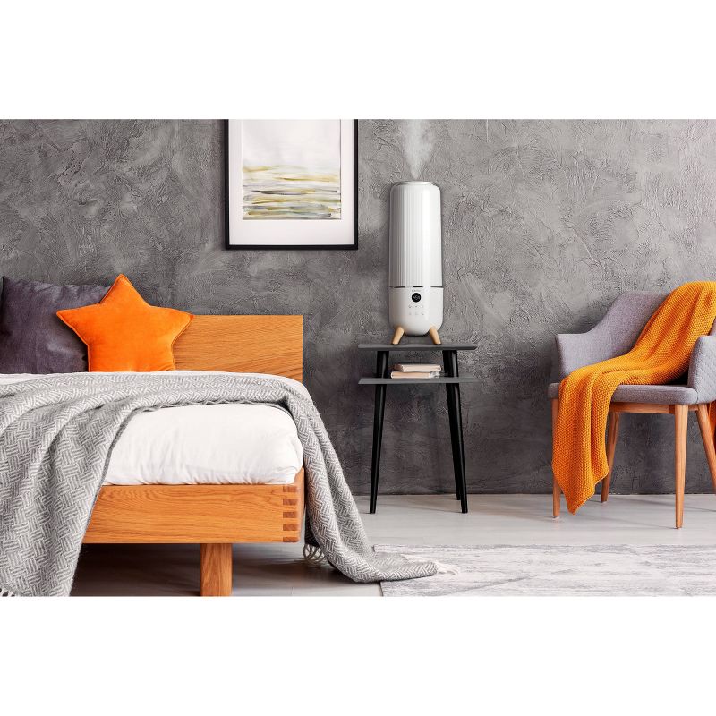 Pure Enrichment Travel Ultrasonic Water Bottle Humidifier