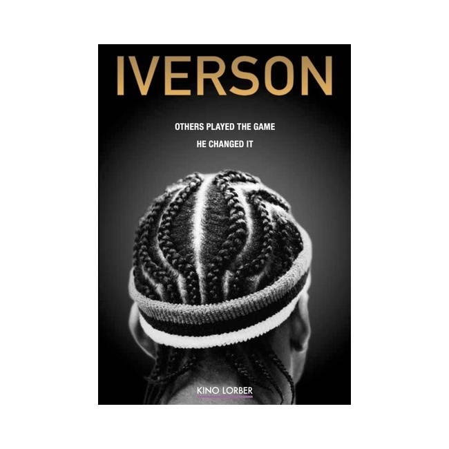 KINO INTERNATIONAL IVERSON (DVD/2015/WS 1.78) DK20940D