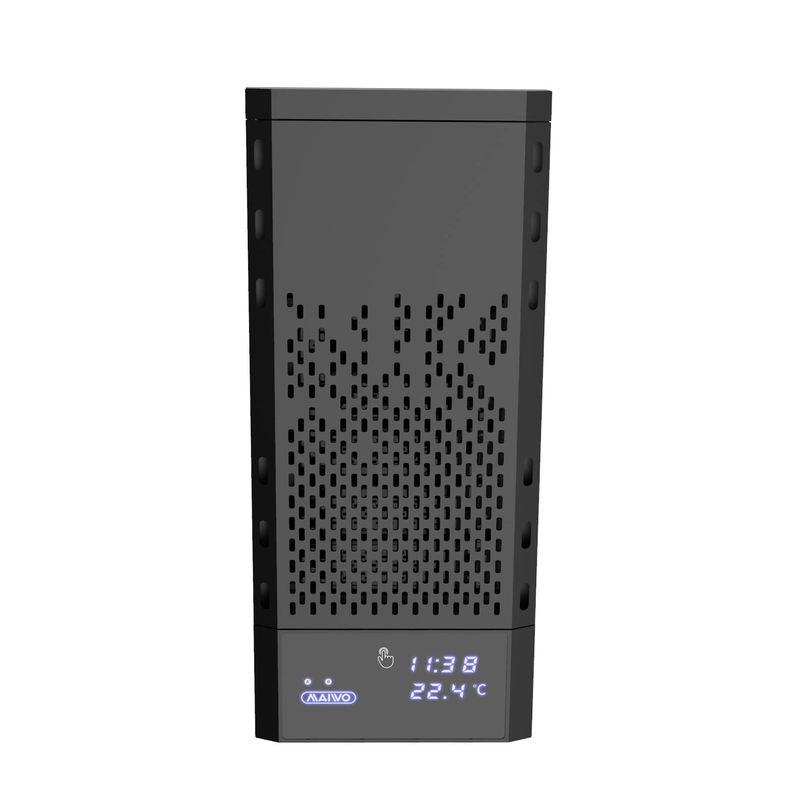 MAIWO Hard Disk Box Type C 3.2 External Multi-Disk Hard Disk Reader Hard Disk Box Disk Array Cabinet K8AB