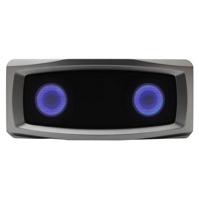 Cyber Acoustics Media.VOX CA-7100BT Speaker System - 30 W RMS - Wireless Speaker(s) - Wall Mountable