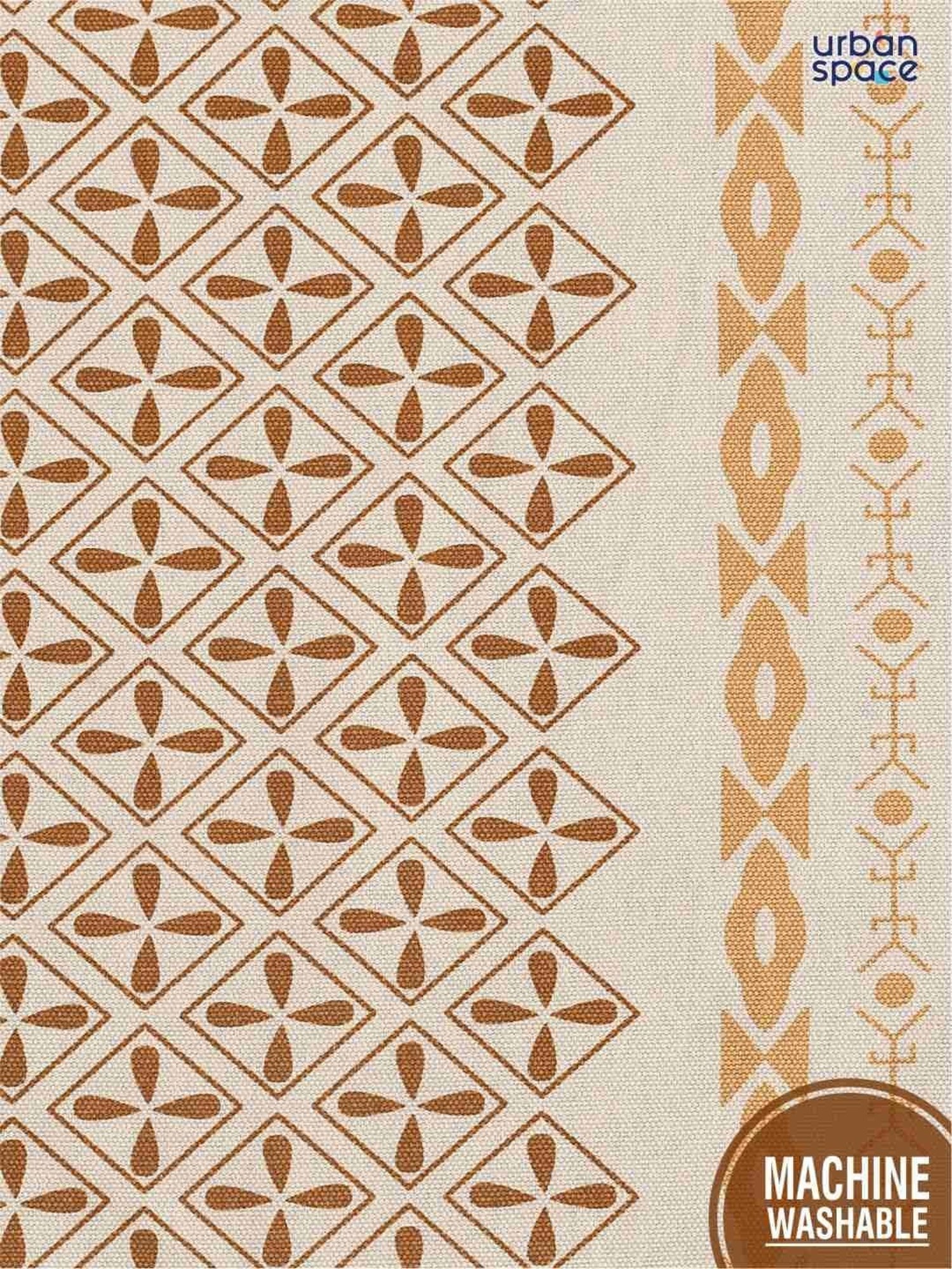 Romee Pink Polyester Ethnic Runners