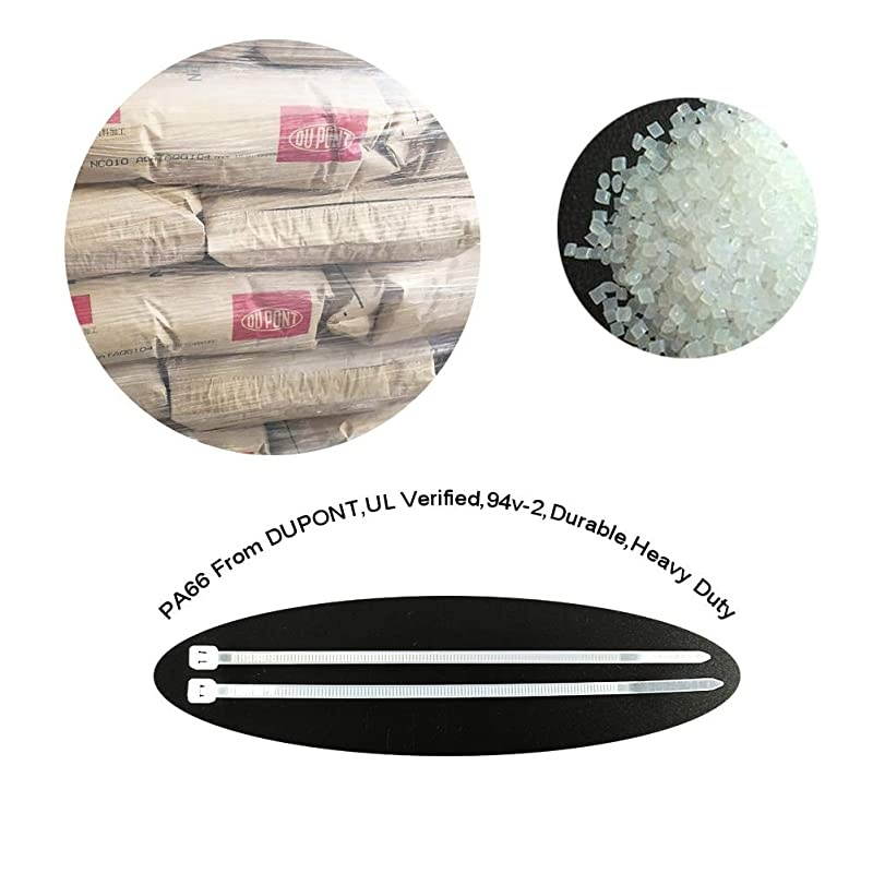 Travel Universal Cable Organizer Electronics Accessories Cases Various USB Phone Charger Cable Monochrome