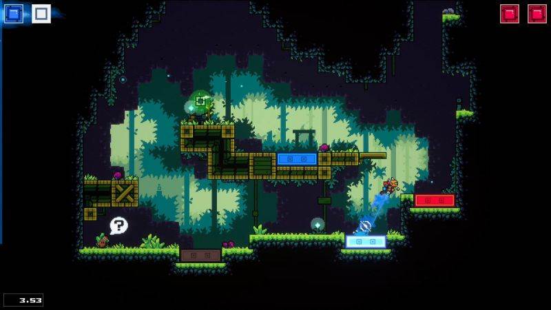 Super Magbot  [Online Game Code]