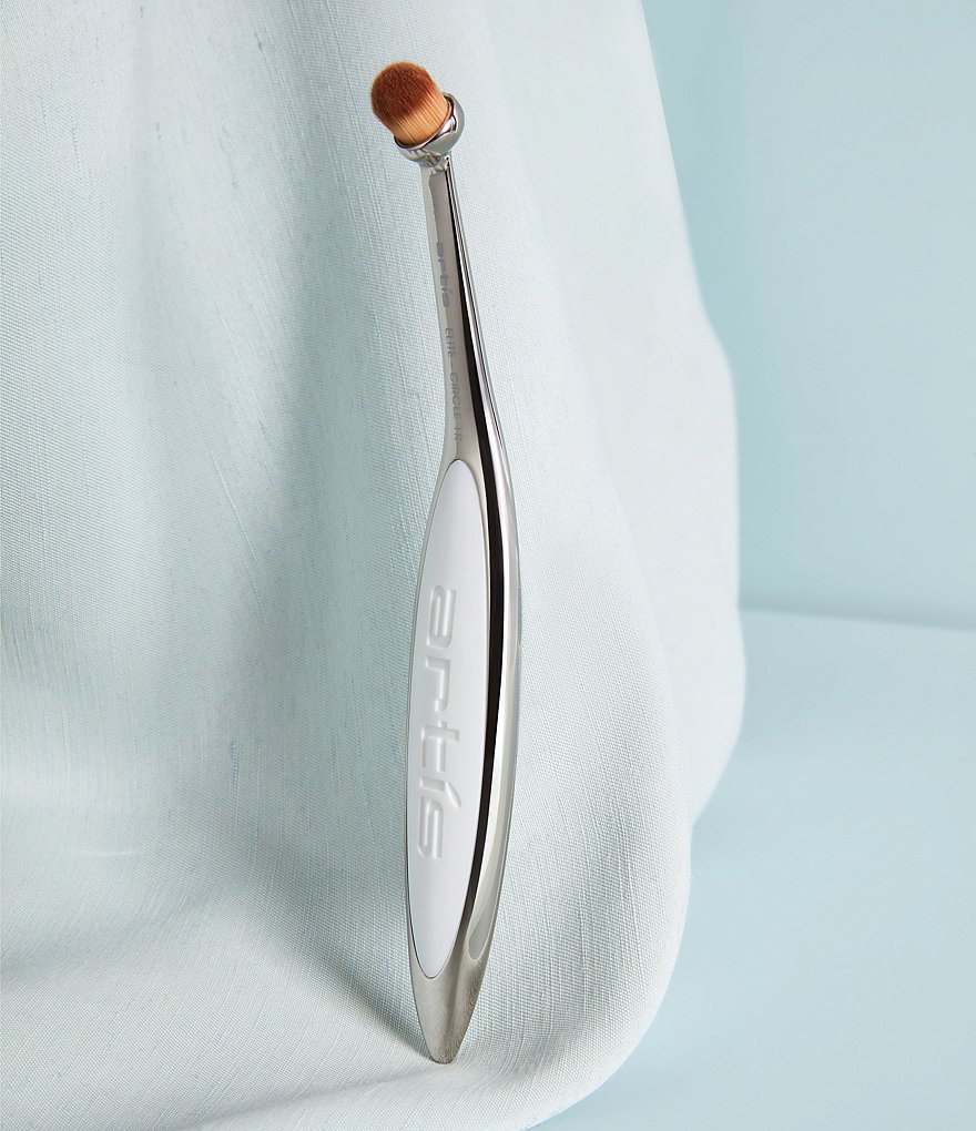 Artis Elite Mirror Circle 1R Brush