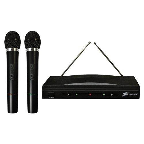 Prof. Audio Equip. - Model#: DM306