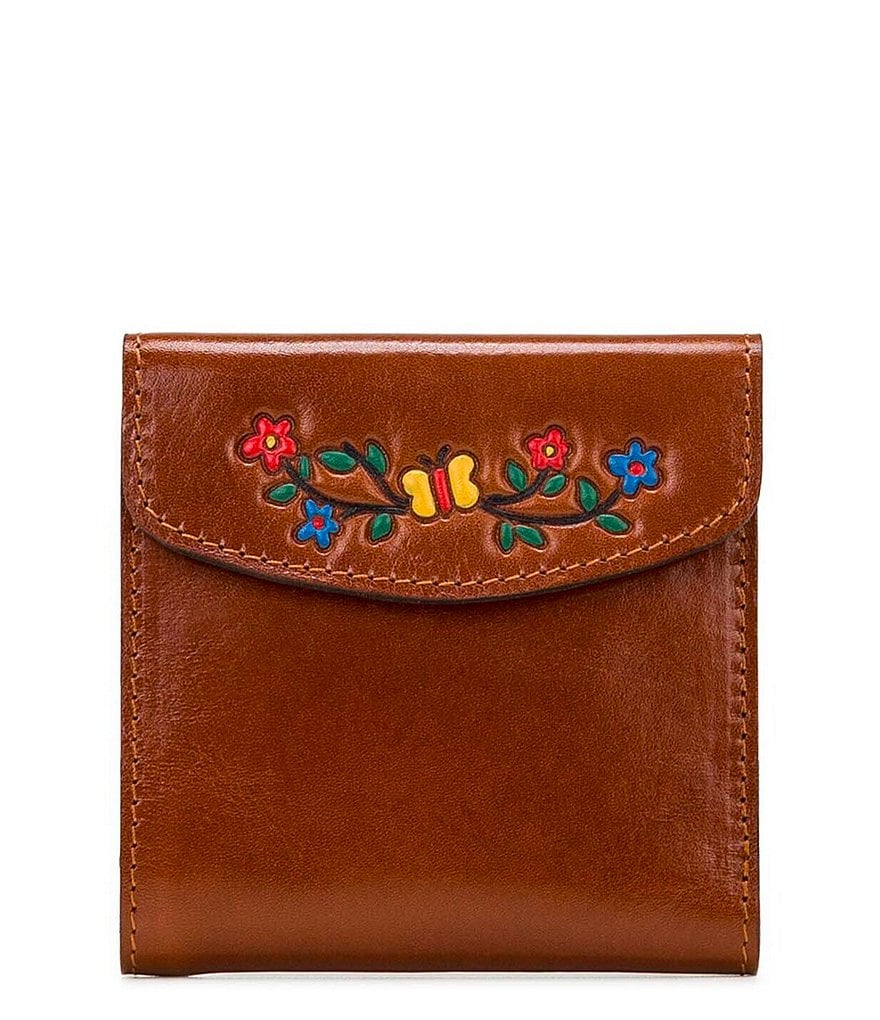 Hammitt 110 North Checkbook Wallet