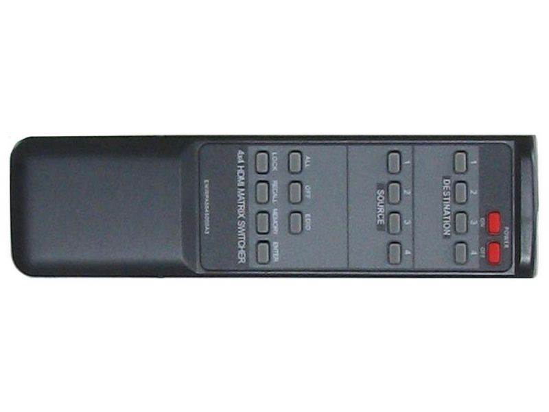 Gefen EXT-DVI-16416 16x16 DVI Crosspoint Matrix