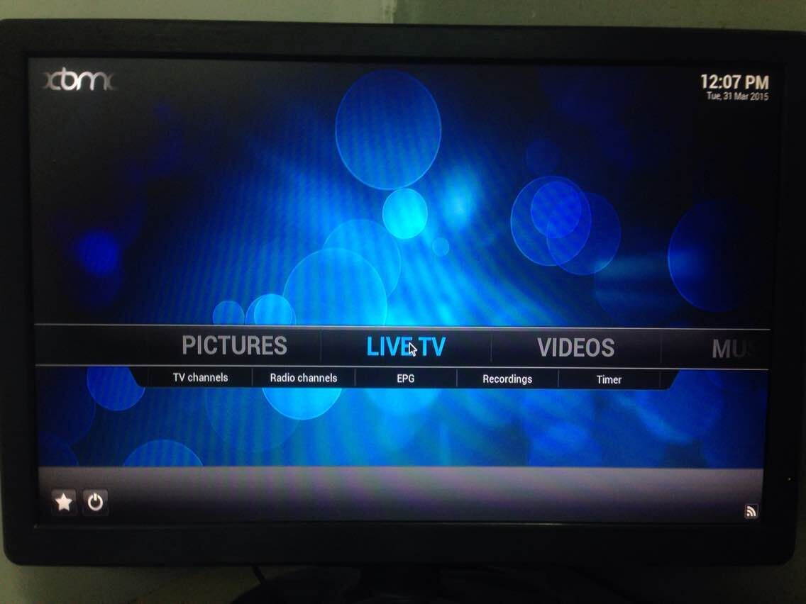 MXIII MX3 Google Android 4.4.2 Quad Core TV Box, XBMC/KODI Midnight , Full HD Media Player 4K 3D Movie MX HDMI,1G/8G, Amlogic s802, 2.4g/5g Dual Band Wifi , Remote Control