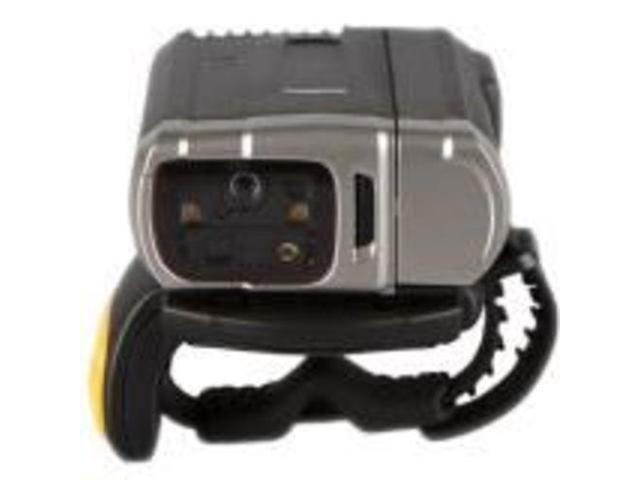 Zebra RS6000 Bluetooth Ring Scanner