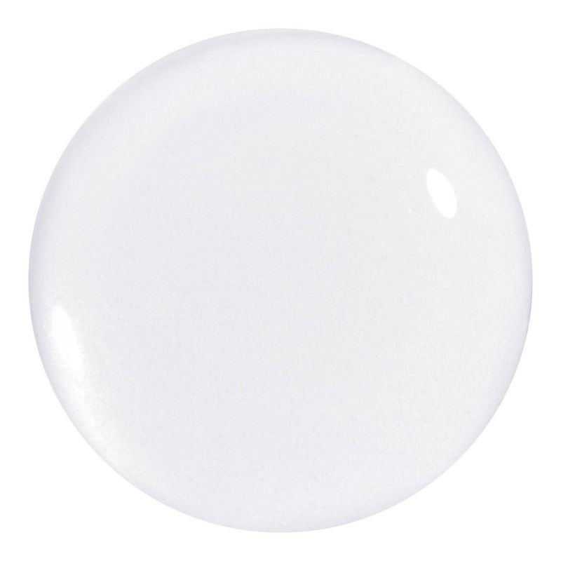 Holler and Glow Grow Up Babe Strengthening Base Coat - 0.5 fl oz