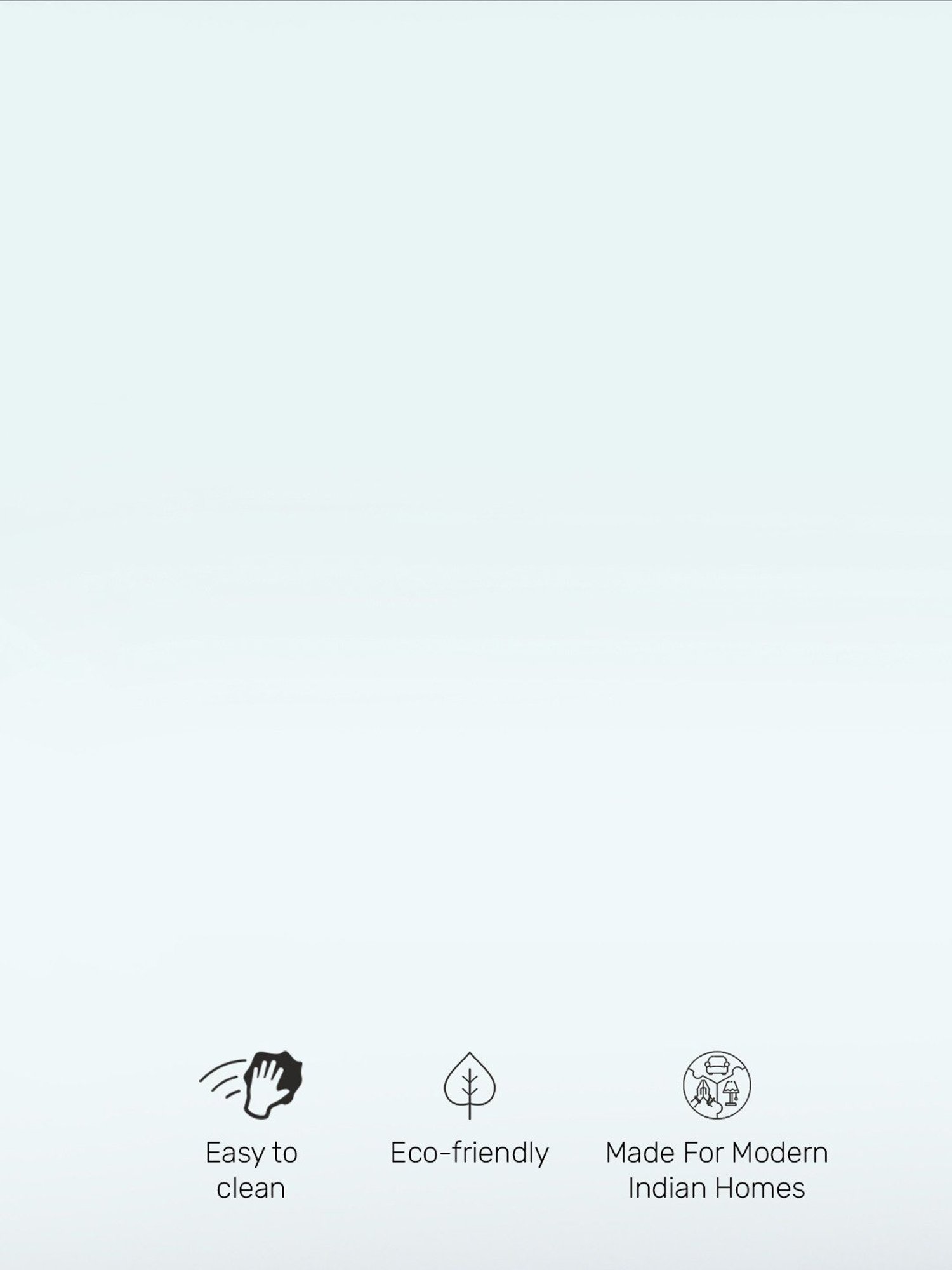 Durian Dune Modern Clear Glass Coffee & Center Table